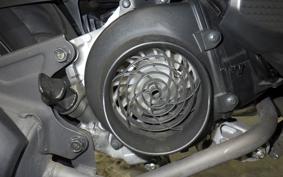 HONDA ZOOMER-X 2020 JF52