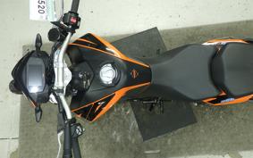 KTM 690 DUKE 2017