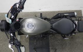 HONDA REBEL 250 A MC49