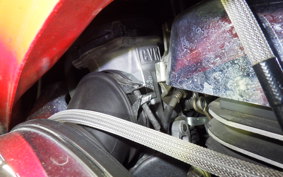 KAWASAKI VULCAN 1500 SIDECAR 1996 VNT50D