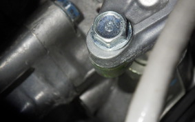 HONDA PCX 160 2023 KF47