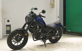 HONDA REBEL 250 S 1998 MC49