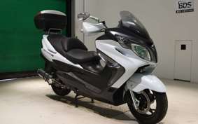 SUZUKI SKYWAVE 250 (Burgman 250) M 2019 CJ45A