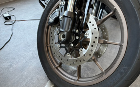 HARLEY FXLRS 2022 YWZ