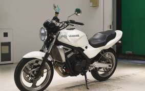 KAWASAKI BALIUS 250 2000 ZR250A