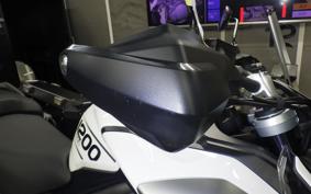 TRIUMPH TIGER 1200 XRT 2019