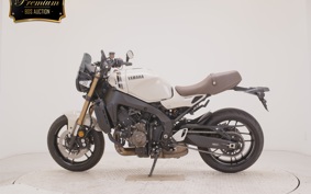 YAMAHA XSR900 2025 RN96J