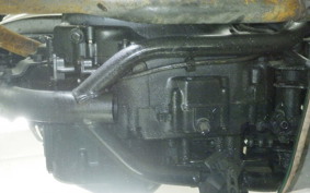 KAWASAKI 250TR BJ250F