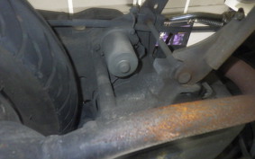 SUZUKI LET's 2 CA1PA