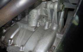 KAWASAKI ER600 F 2007 EX650A