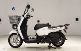 HONDA ﾍﾞﾝﾘｨ110 2021 JA09