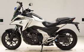 HONDA NC750X 2021 RH09
