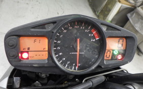 SUZUKI GSR400 2008 GK7DA