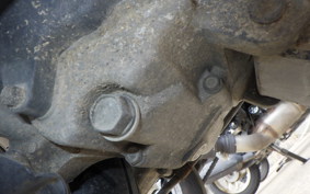HONDA DIO Gen.6 AF62
