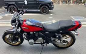 KAWASAKI ZEPHYR400 1993 ZR400C