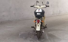 HONDA LITTLE CUB C50