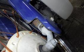 HONDA C50 SUPER CUB AA01