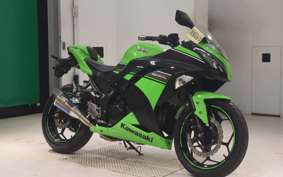 KAWASAKI NINJA 250 EX250L
