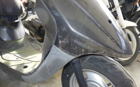 YAMAHA JOG Gen.5 SA36J