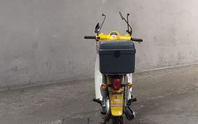 HONDA SUPER CUB50 AA09