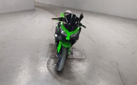 KAWASAKI NINJA250 EX250L