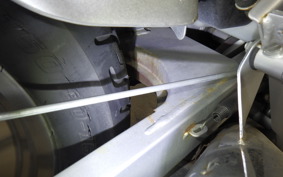 HONDA MAGNA 250 MC29