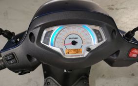 SUZUKI ADDRESS V125 DP12H