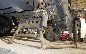 YAMAHA CYGNUS 125 X 2 SE44J
