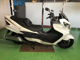 Фото Suzuki SKYWAVE 250 с японского аукциона