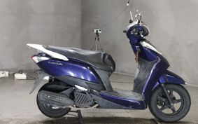 HONDA LEAD 125 JF45