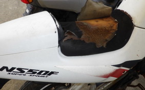 HONDA NS50F AC08
