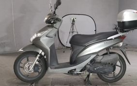 HONDA DIO 110 JF31
