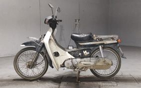 HONDA SUPER CUB100 HA06