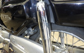 HONDA C50 SUPER CUB AA04