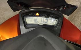 YAMAHA TRICITY 125 SE82J
