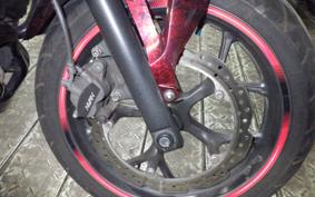 HONDA NC 700 S 2012 RC61