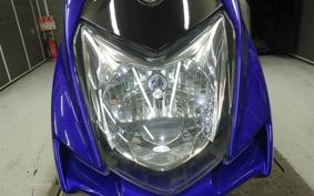 YAMAHA CYGNUS 125 XSR 3 2000 SEA5J