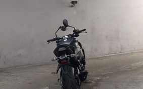 SUZUKI GSX-S1000 2017 GT79B
