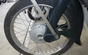 HONDA C50 SUPER CUB C50