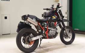 HONDA XLR200R 1994 MD29