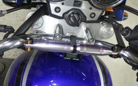HONDA CB400SF VTEC SPEC 2 2002 NC39