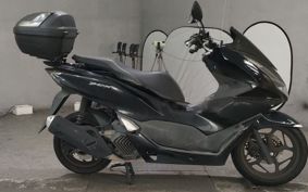 HONDA PCX125 JK05