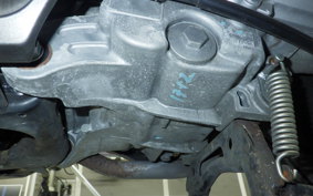HONDA PCX 150 KF30