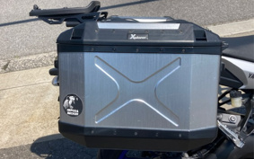 YAMAHA MT-09 Tracer 2016 RN36J