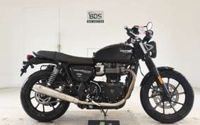 TRIUMPH SPEED TWIN 900 2022
