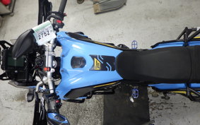 YAMAHA TENERE 700 2021 DM09J