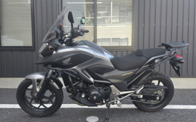 HONDA NC750X 2015 RC72