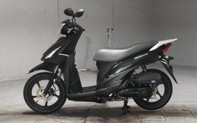 SUZUKI ADDRESS V110 CE47A