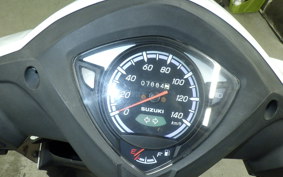 SUZUKI ADDRESS 110 2022 CE47A