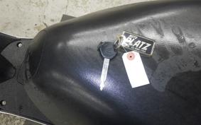 HONDA DIO Gen.6 AF62